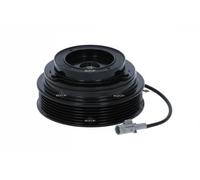 Embrague del compresor de aire acondicionado 380006 NRF para MERCEDES-BENZ ROVER