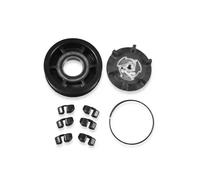 Embrague del compresor de aire acondicionado 380010 NRF para MERCEDES-BENZ BMW