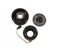 Embrague del compresor de aire acondicionado 380015 NRF para VW