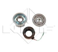 Embrague del compresor de aire acondicionado 380016 NRF para HONDA CR-V III FR-V
