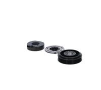 Embrague del compresor de aire acondicionado 380022 NRF para RENAULT NISSAN