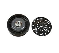 Embrague del compresor de aire acondicionado 380027 NRF para TOYOTA AVENSIS