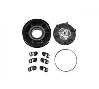 Embrague del compresor de aire acondicionado 380039 NRF para MERCEDES-BENZ