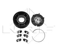 Embrague del compresor de aire acondicionado 380042 NRF para MERCEDES-BENZ CLK