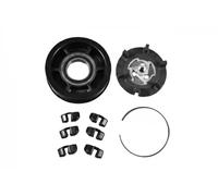 Embrague del compresor de aire acondicionado 380051 NRF para BMW MERCEDES-BENZ