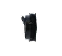 Embrague del compresor de aire acondicionado 380053 NRF para CHEVROLET OPEL