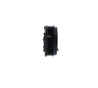 Embrague del compresor de aire acondicionado 380054 NRF para OPEL SAAB FIAT