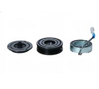 Embrague del compresor de aire acondicionado 380059 NRF para OPEL ASTRA G Coupé