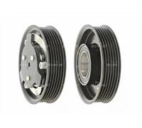 Embrague del compresor de aire acondicionado 380077 NRF para VW SEAT SKODA AUDI