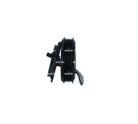 Embrague del compresor de aire acondicionado 380081 NRF para OPEL TOYOTA FORD