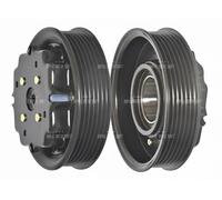 Embrague del compresor de aire acondicionado 380089 NRF para MERCEDES-BENZ FORD