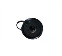 Embrague del compresor de aire acondicionado 380102 NRF para MERCEDES-BENZ FORD