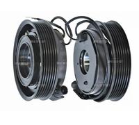 Embrague del compresor de aire acondicionado 380122 NRF para KIA HYUNDAI