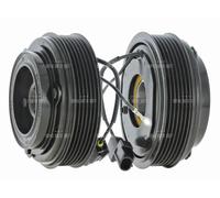 Embrague del compresor de aire acondicionado 380127 NRF para MAZDA JAGUAR