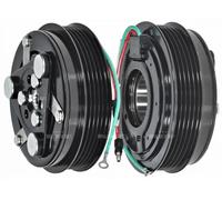 Embrague del compresor de aire acondicionado 380132 NRF para HONDA FORD MAN