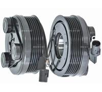 Embrague del compresor de aire acondicionado 380135 NRF para MITSUBISHI FORD
