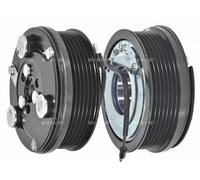 Embrague del compresor de aire acondicionado 380137 NRF para MITSUBISHI LANCIA