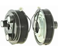 Embrague del compresor de aire acondicionado 380140 NRF para MAZDA 6 Hatchback 3