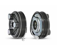 Embrague del compresor de aire acondicionado 380141 NRF para MAZDA JAGUAR FORD