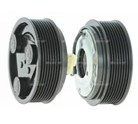 Embrague del compresor de aire acondicionado 380143 NRF para MAZDA MX-6 6 Sedán