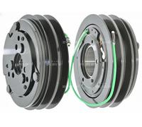 Embrague del compresor de aire acondicionado 380159 NRF para VOLVO RENAULT FORD