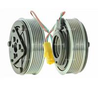 Embrague del compresor de aire acondicionado 380170 NRF para CITROËN PEUGEOT BMW