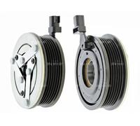 Embrague del compresor de aire acondicionado 380179 NRF para VOLVO FORD FIAT