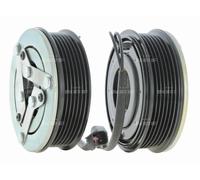 Embrague del compresor de aire acondicionado 380180 NRF para FORD LAND ROVER