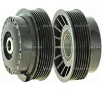 Embrague del compresor de aire acondicionado 380187 NRF para MERCEDES-BENZ SLK