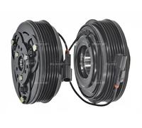 Embrague del compresor de aire acondicionado 380188 NRF para VOLVO FORD