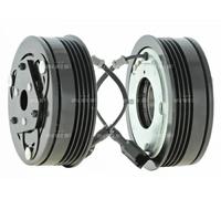 Embrague del compresor de aire acondicionado 380191 NRF para SUBARU FORESTER