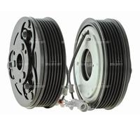 Embrague del compresor de aire acondicionado 380198 NRF para SUBARU TOYOTA MAZDA