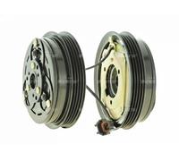Embrague del compresor de aire acondicionado 380201 NRF para SUBARU LEGACY II