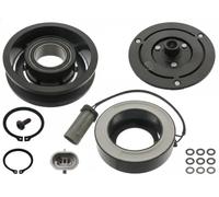 Embrague del compresor de aire acondicionado 47834 FEBI BILSTEIN para OPEL