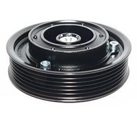Embrague del compresor de aire acondicionado 671036 ERA para VW SEAT SKODA AUDI