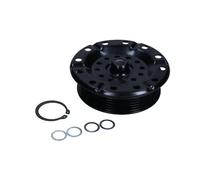 Embrague del compresor de aire acondicionado AC130004 MAXGEAR para TOYOTA