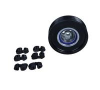 Embrague del compresor de aire acondicionado AC130009 MAXGEAR para BMW