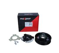 Embrague del compresor de aire acondicionado AC130014 MAXGEAR para VW SEAT SKODA