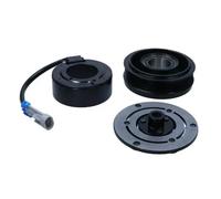 Embrague del compresor de aire acondicionado AC130016 MAXGEAR para OPEL CORSA C