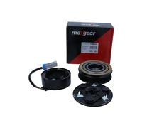Embrague del compresor de aire acondicionado AC130016 MAXGEAR para OPEL CORSA C