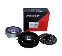 Embrague del compresor de aire acondicionado AC130025 MAXGEAR para VOLVO 850 S70