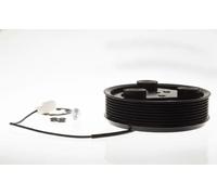 Embrague del compresor de aire acondicionado AC130033 MAXGEAR para MAZDA 6 Sedán