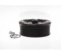 Embrague del compresor de aire acondicionado AC130037 MAXGEAR para TOYOTA VERSO