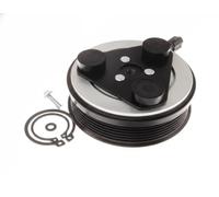 Embrague del compresor de aire acondicionado AC130038 MAXGEAR para VOLVO FORD