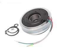 Embrague del compresor de aire acondicionado AC130201 MAXGEAR para HONDA FORD