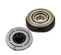 Embrague Del Compresor De Aire Acondicionado For GMC Sierra 1500 (4,8 L, 5,3 L)
