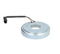 Embrague del compresor de aire acondicionado KTT030104 THERMOTEC para DACIA