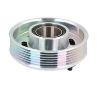 Thermotec Embrague magnético para compresor de aire acondicionado KTT040005