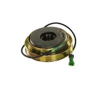 Embrague magnético, compresor de aire acondicionado THERMOTEC CA68451