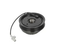 Thermotec Embrague magnético para compresor de aire acondicionado KTT040007